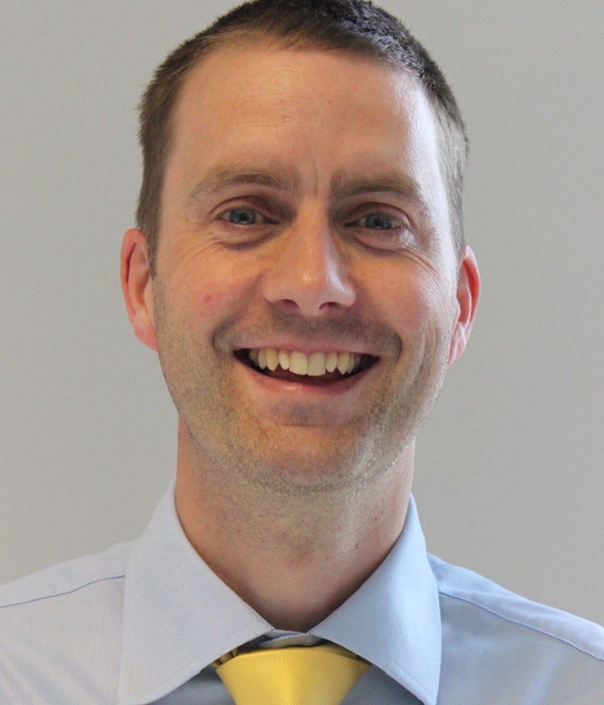 Richard James Bowles, Founder and Principal